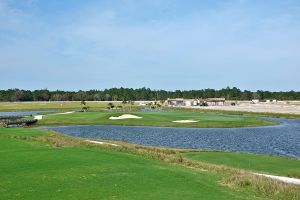 Panther National 15th